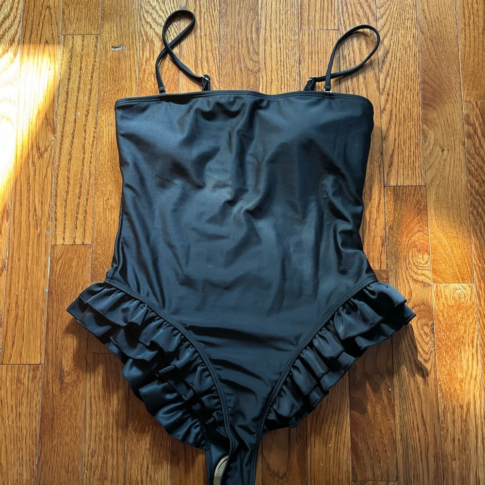 Bathing suit